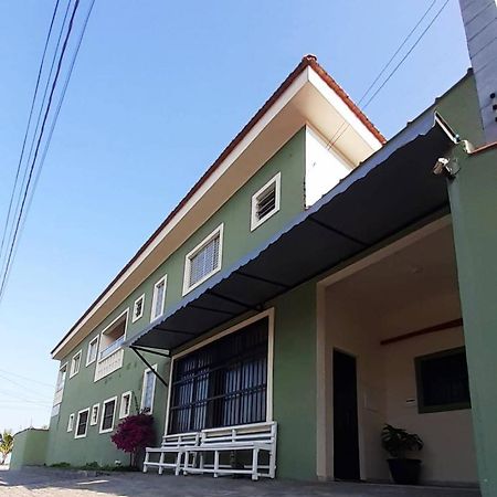 Pousada Dani Peruíbe Esterno foto