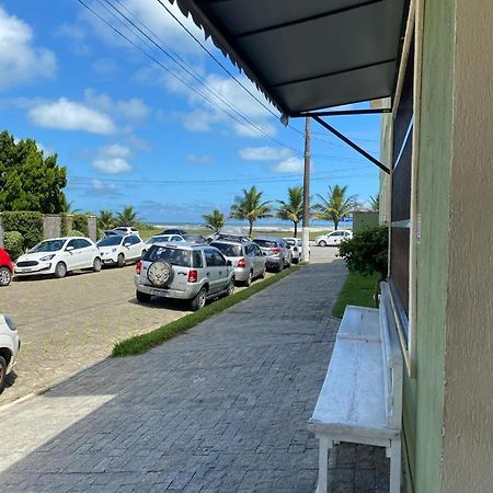 Pousada Dani Peruíbe Esterno foto